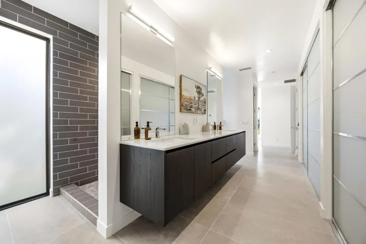 Primary Bath 2
