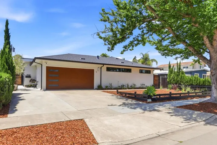 5027 Brewster Avenue, San Jose, California 95124
