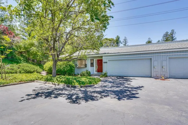 23000 Stonebridge, Cupertino, California 95014