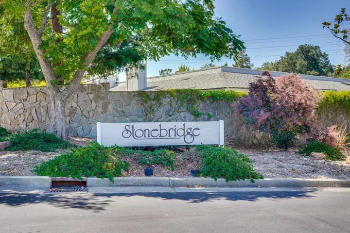 23000 Stonebridge, Cupertino, California 95014