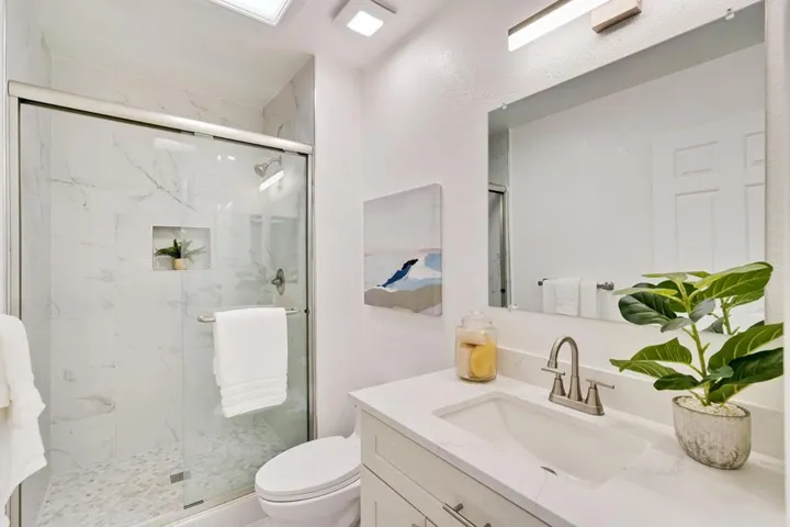 23000 Stonebridge, Cupertino, California 95014