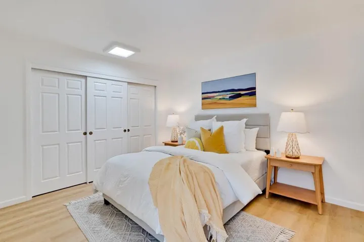 23000 Stonebridge, Cupertino, California 95014