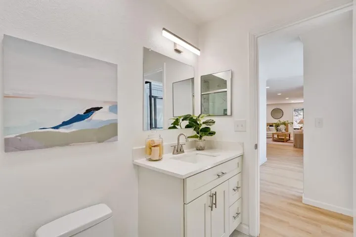 23000 Stonebridge, Cupertino, California 95014