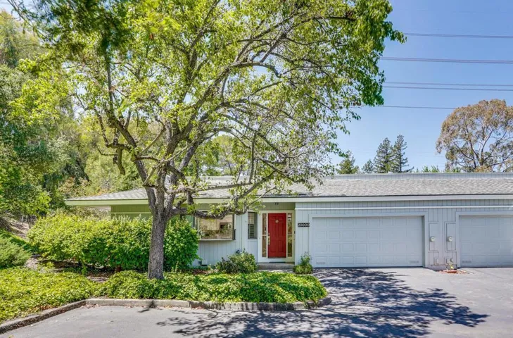 23000 Stonebridge, Cupertino, California 95014