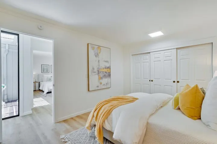 23000 Stonebridge, Cupertino, California 95014