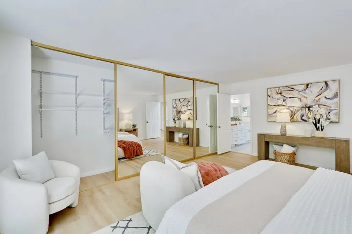 23000 Stonebridge, Cupertino, California 95014