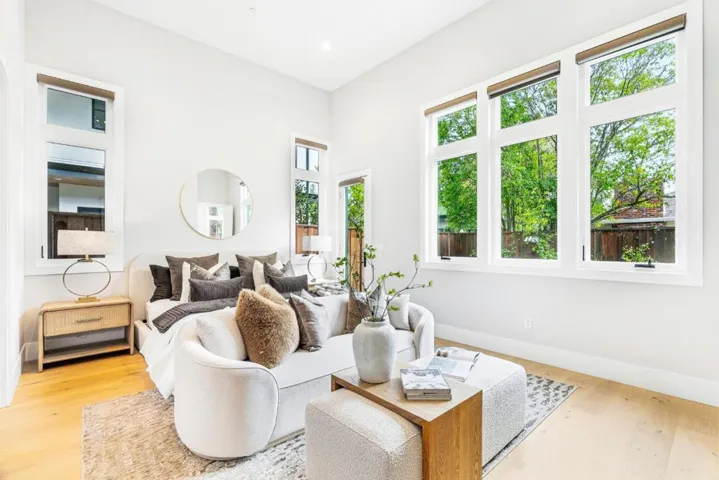 3751 El Centro Street, Palo Alto, California 94306