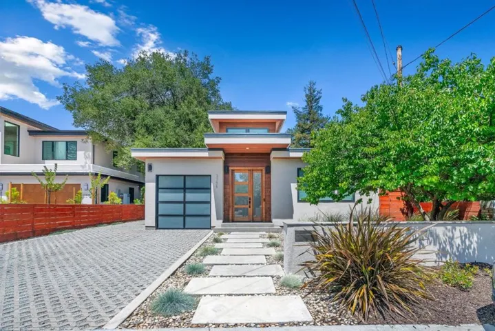 3751 El Centro Street, Palo Alto, California 94306