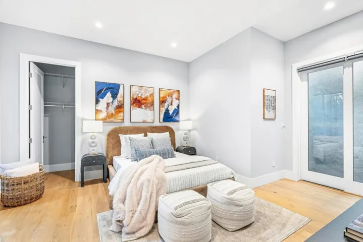 3751 El Centro Street, Palo Alto, California 94306