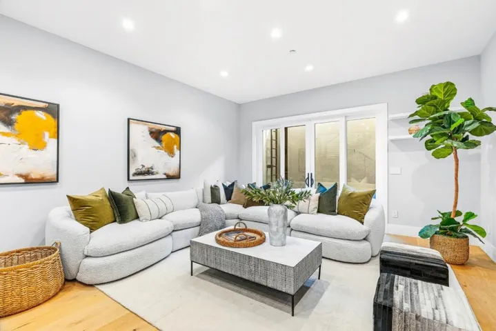 3751 El Centro Street, Palo Alto, California 94306