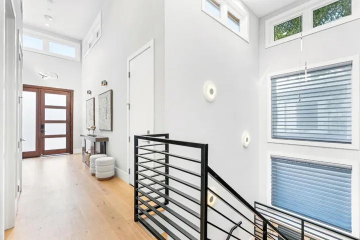 3751 El Centro Street, Palo Alto, California 94306