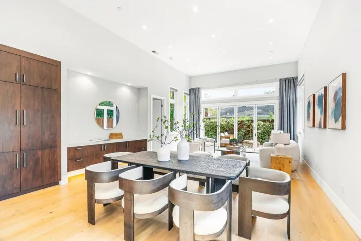 3751 El Centro Street, Palo Alto, California 94306