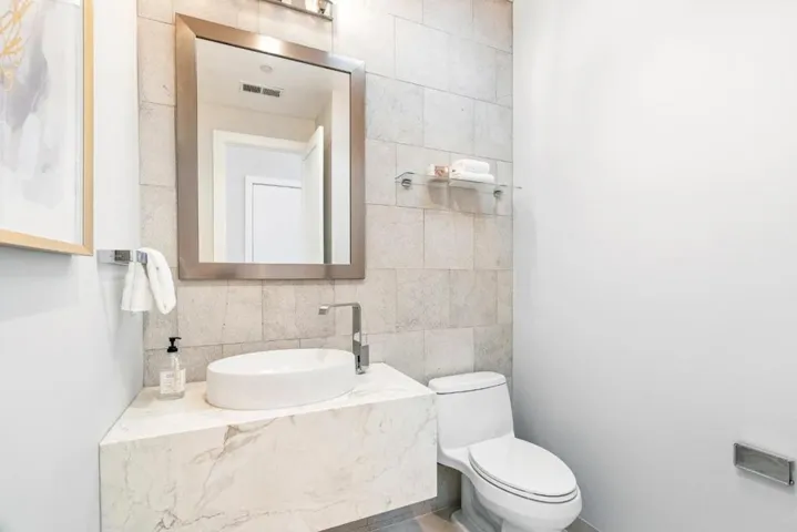 3751 El Centro Street, Palo Alto, California 94306