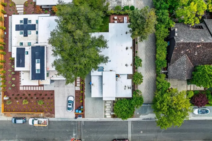 3751 El Centro Street, Palo Alto, California 94306