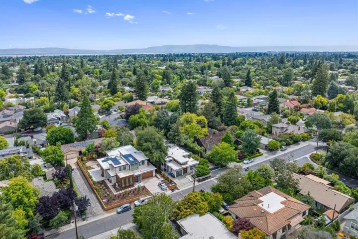 3751 El Centro Street, Palo Alto, California 94306