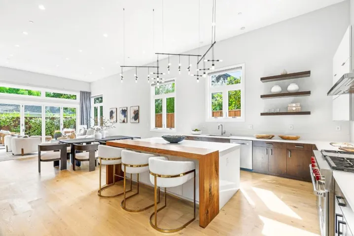 3751 El Centro Street, Palo Alto, California 94306
