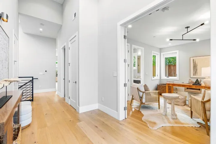 3751 El Centro Street, Palo Alto, California 94306