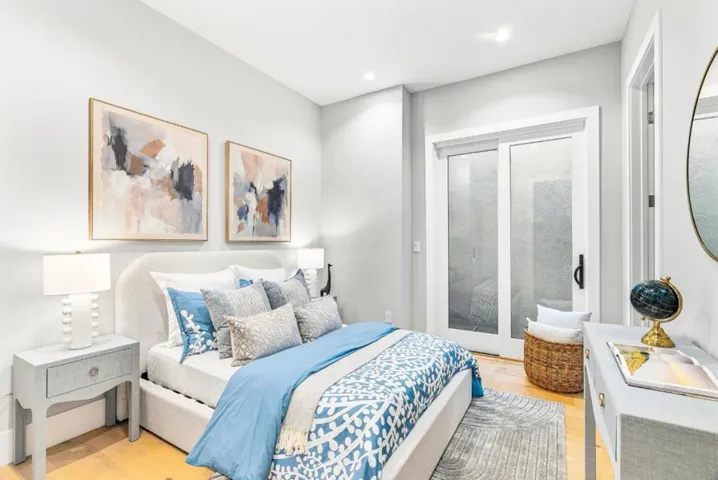 3751 El Centro Street, Palo Alto, California 94306