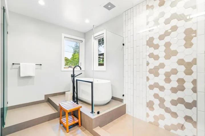 3751 El Centro Street, Palo Alto, California 94306