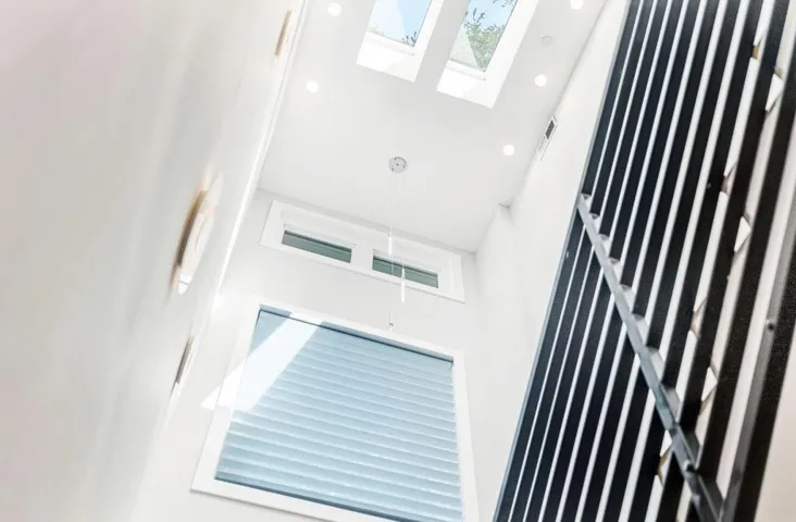 3751 El Centro Street, Palo Alto, California 94306
