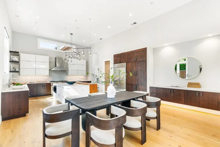 3751 El Centro Street, Palo Alto, California 94306