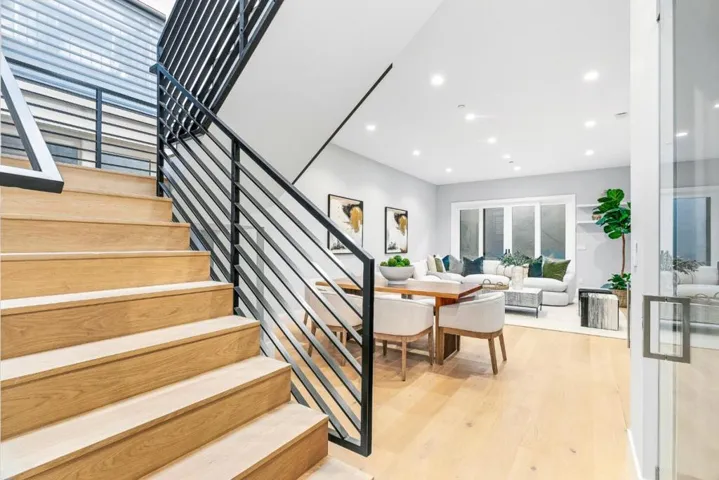 3751 El Centro Street, Palo Alto, California 94306