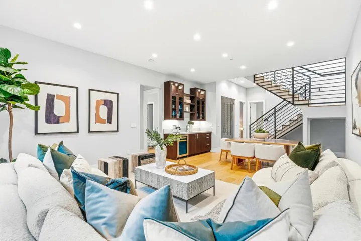 3751 El Centro Street, Palo Alto, California 94306