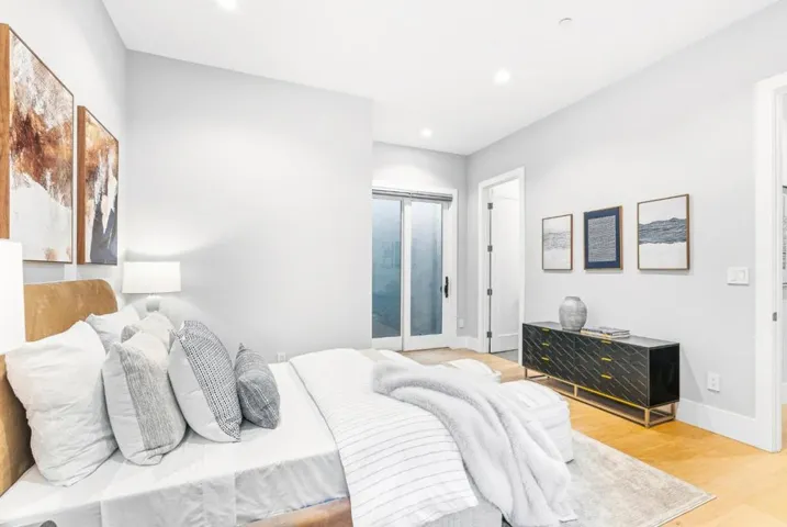3751 El Centro Street, Palo Alto, California 94306