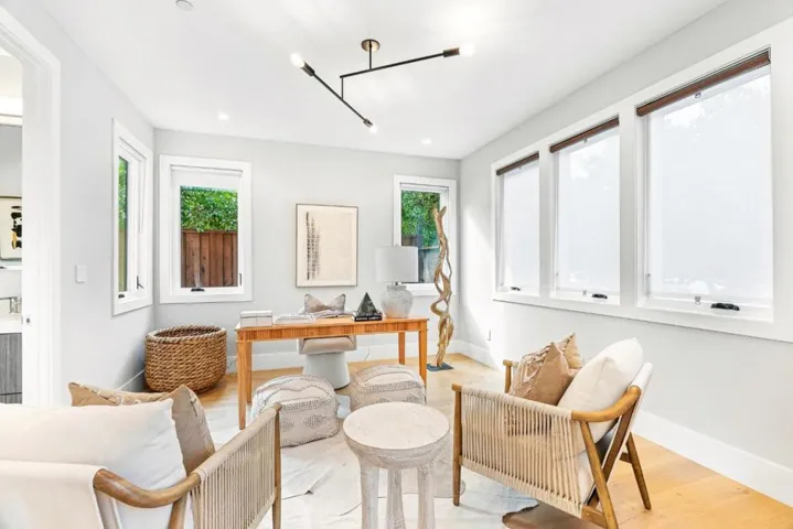 3751 El Centro Street, Palo Alto, California 94306