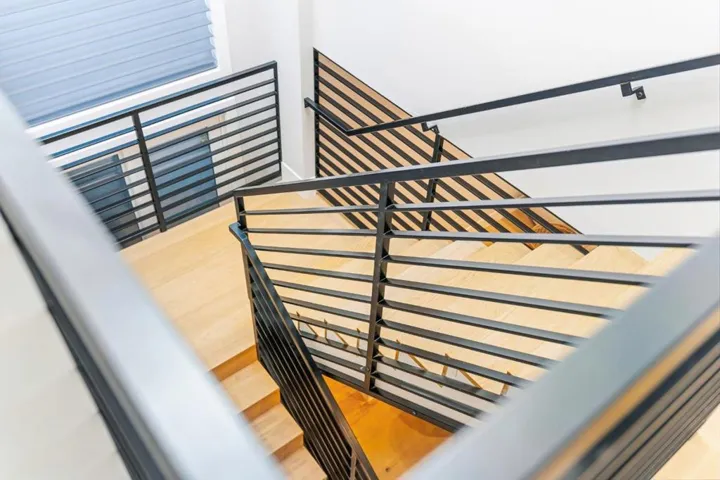 3751 El Centro Street, Palo Alto, California 94306