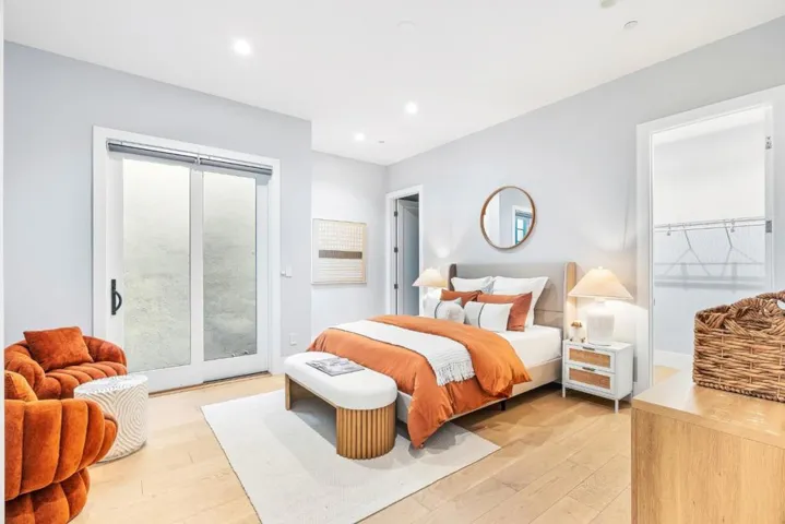 3751 El Centro Street, Palo Alto, California 94306