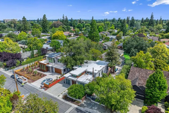 3751 El Centro Street, Palo Alto, California 94306
