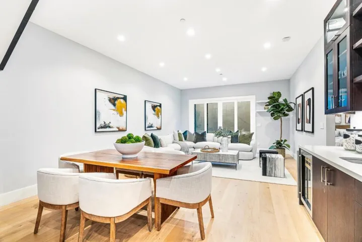 3751 El Centro Street, Palo Alto, California 94306