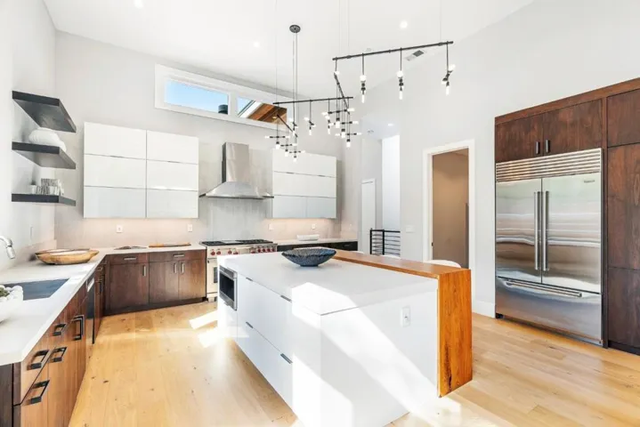 3751 El Centro Street, Palo Alto, California 94306