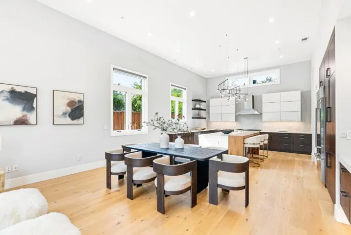 3751 El Centro Street, Palo Alto, California 94306