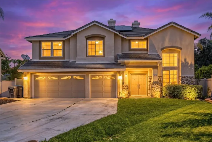 Twilight Virutal Staging
