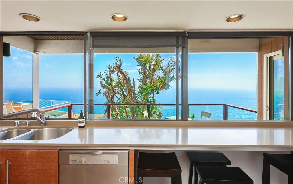Kitchen Views