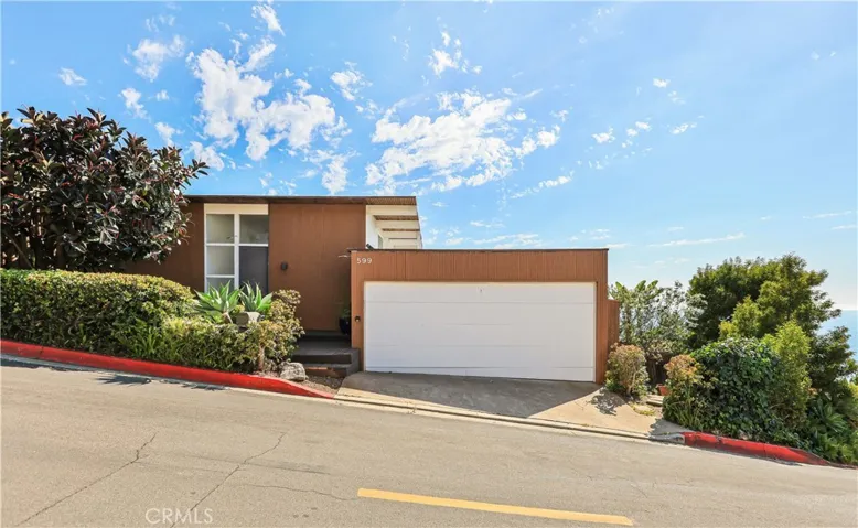 599 Alta Vista, Laguna Beach, California 92651