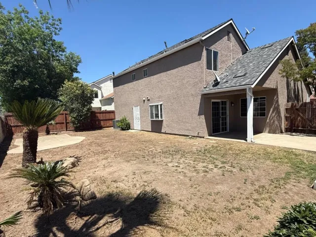 8665 N Cedar Avenue 128, Fresno, California 93720