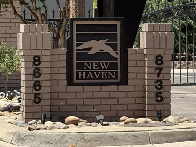 8665 N Cedar Avenue 128, Fresno, California 93720