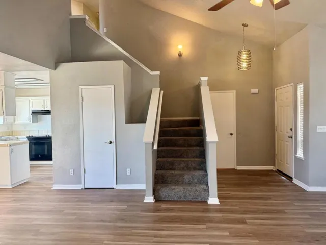 8665 N Cedar Avenue 128, Fresno, California 93720