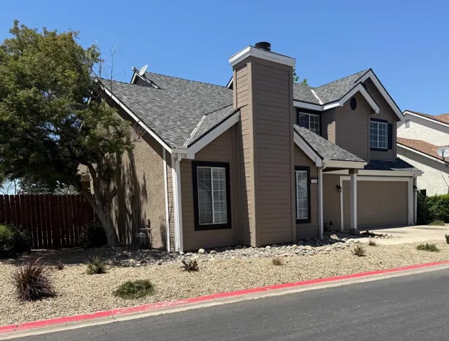 8665 N Cedar Avenue 128, Fresno, California 93720