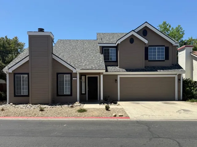 8665 N Cedar Avenue 128, Fresno, California 93720