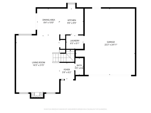 8665 N Cedar Avenue 128, Fresno, California 93720