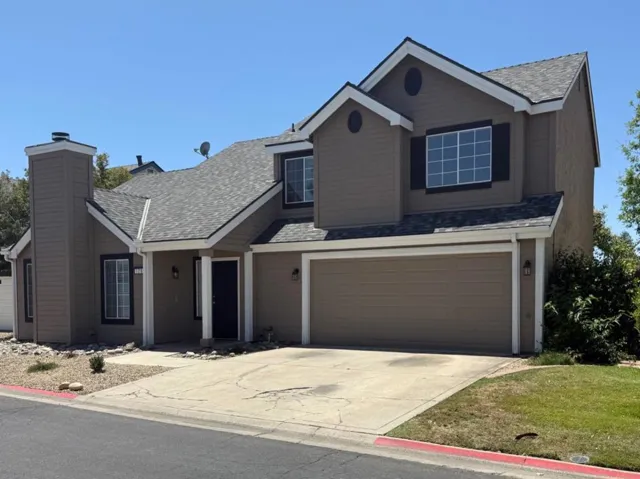 8665 N Cedar Avenue 128, Fresno, California 93720