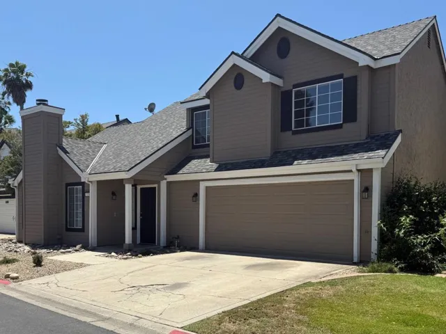 8665 N Cedar Avenue 128, Fresno, California 93720