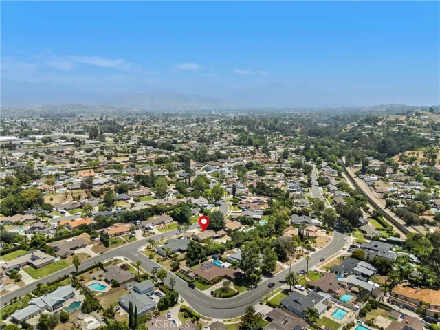 3412 N San Joaquin, Covina, California 91724