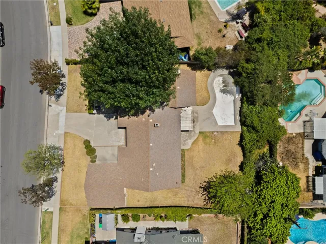 3412 N San Joaquin, Covina, California 91724