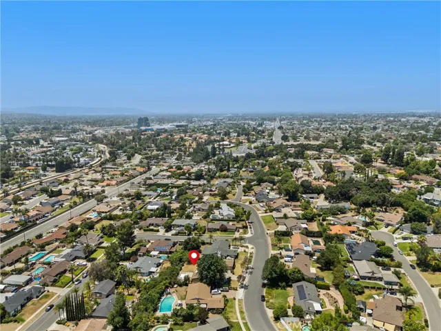 3412 N San Joaquin, Covina, California 91724
