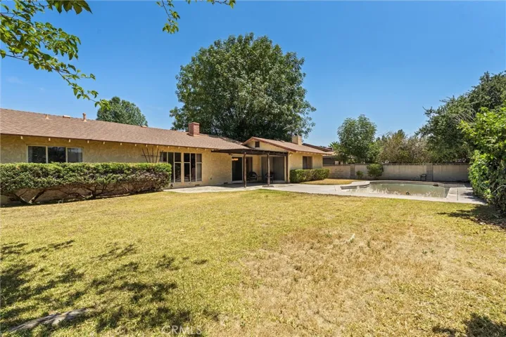3412 N San Joaquin, Covina, California 91724